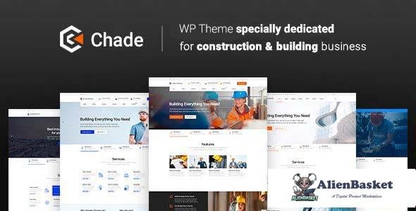 98811  Chade v1.1.4 - Construction 