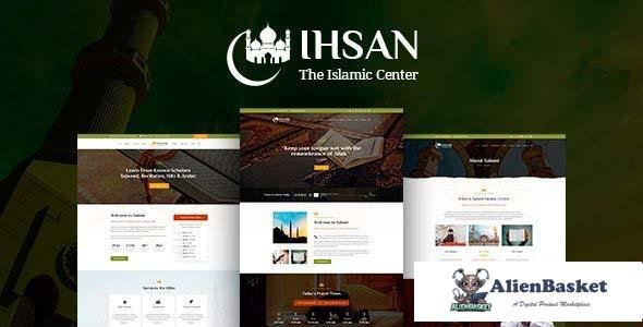 98901  Ihsan v1.2.0 - Islamic Prayer Center 