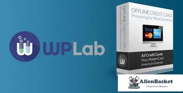 99019  WPLab Offline Credit Card Processing for WooCommerce v1.7.11 