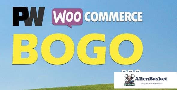 104514  PW WooCommerce BOGO Pro v2.168 