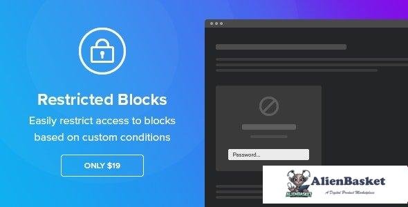 99087  Restricted Blocks v1.07 