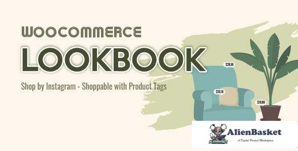 99196  WooCommerce LookBook v1.1.8 