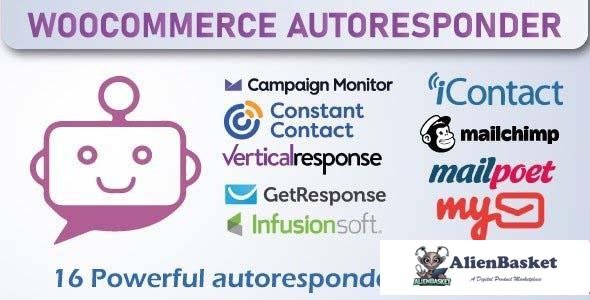 101881  WooCommerce Autoresponder v3.0.2 