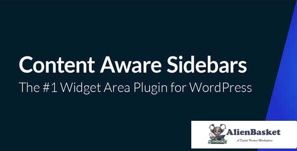 100601  Content Aware Sidebars Pro v3.17.1 