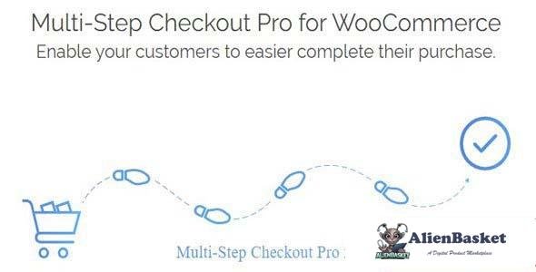 99610  Multi-Step Checkout Pro for WooCommerce v2.26 