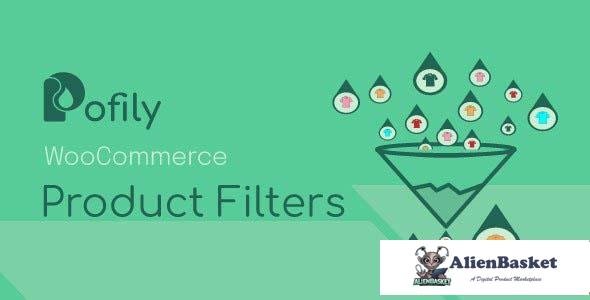 102059  Pofily v1.1.3.1 - Woocommerce Product Filters 