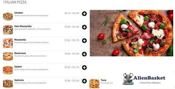 99676  Food Online Premium for WooCommerce v5.2.0.8 