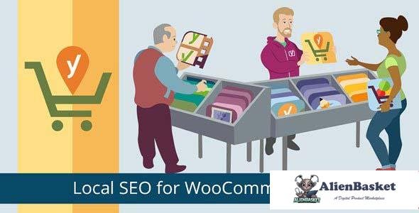 99872  Yoast Local SEO for WooCommerce v9.2 