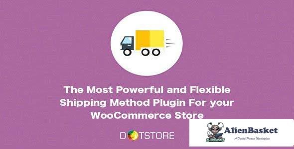 99911  Advanced Flat Rate Shipping Method for WooCommerce v4.7.1 