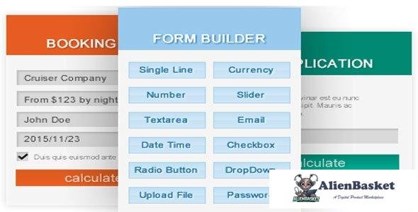 111565  Calculated Fields Form Pro v5.8.58 