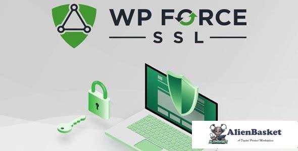 100080  WP Force SSL PRO v5.24 