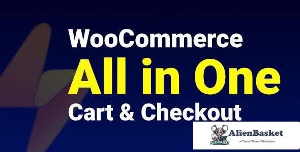 104396  Instantio v2.5.5 - WooCommerce All in One Cart and Checkout 