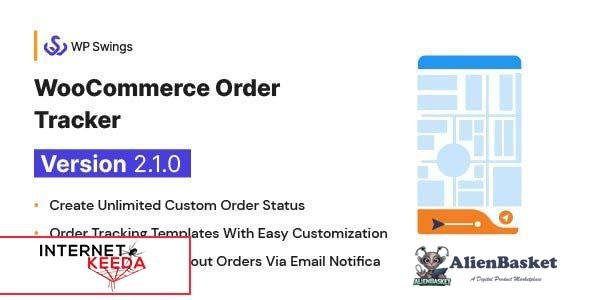 104627  WooCommerce Order Tracker v2.1.4 