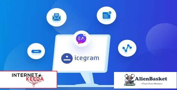 100636  Icegram Engage Max v2.1.2 