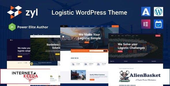 100668  zyl v1.0.3 - Transportation Logistics 