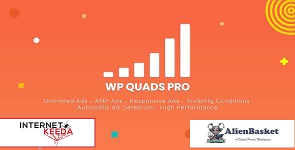 106674  WP Quads Pro v2.0.19 