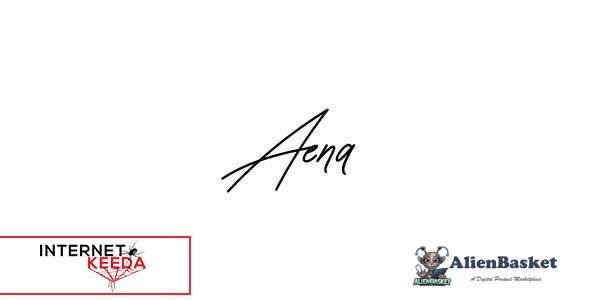 100925  Aena v15.210114 - Content Focused WordPress Theme 