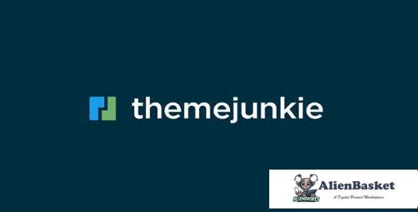101655  Theme Junkie - Premium WordPress Themes Pack 