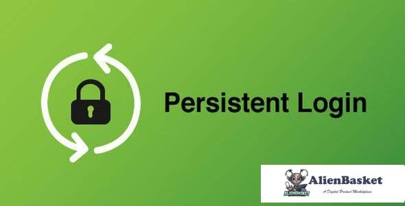 101957  Wp Persistent Login Premium v2.0.4 