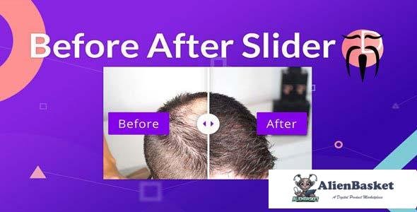 101972  Divi Sensei Before After Slider v2.2.2 