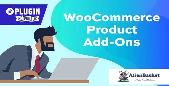 102406  WooCommerce Product Add-Ons Ultimate v3.11.0 