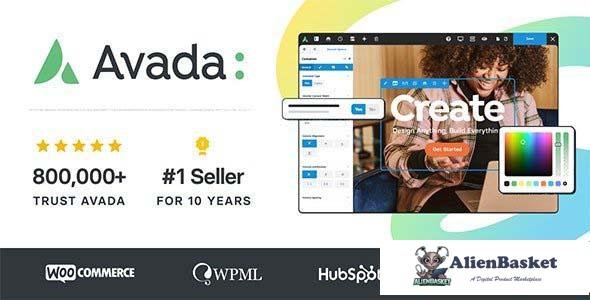 104595  Avada v7.9 - Responsive Multi-Purpose Theme 