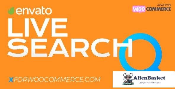 102482  Live Search for WooCommerce v2.1.2 