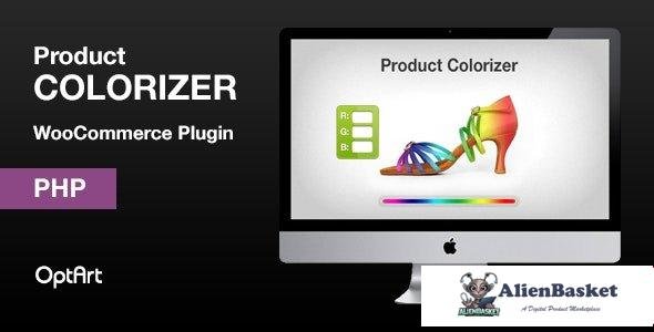 102517  WooCommerce Product Colorizer v4.2.1 