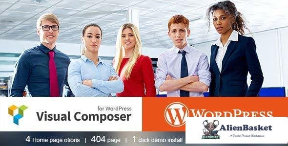 102557  Striking v1.3.2 - Architecture Interior Designer WordPress Theme 