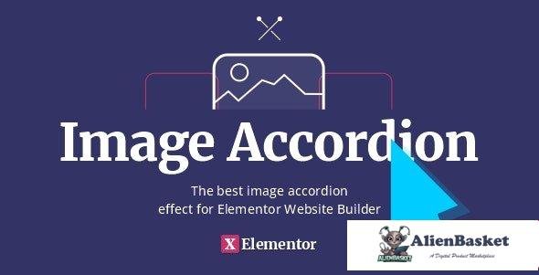 102660  Image Accordion for Elementor v1.0.0 