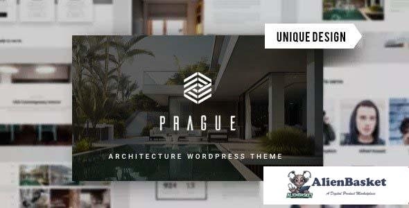 106971  Prague v2.4.0 - Architecture Premium Theme 