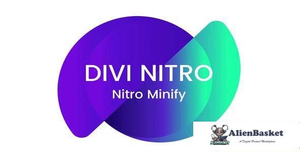 103056  Divi Nitro v3.6.2 