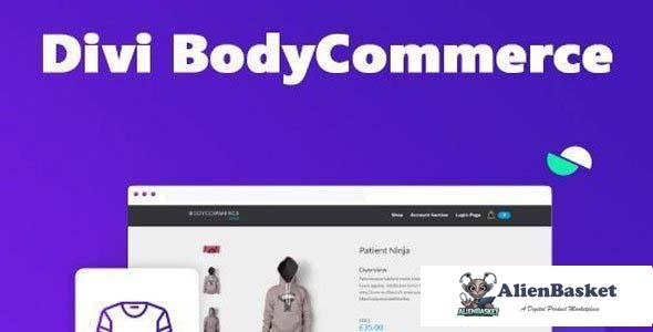 103062  Divi BodyCommerce 6.7.1 