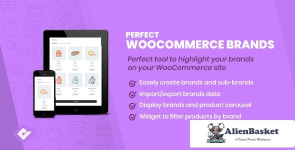 103305  Perfect WooCommerce Brands v1.8.4 