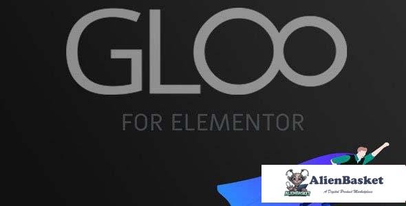 103529  GLoo For Elementor 1.3.13 