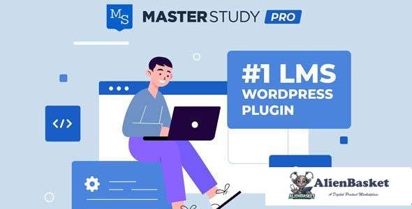 113594  MasterStudy LMS Learning Management System PRO v4.4.24 