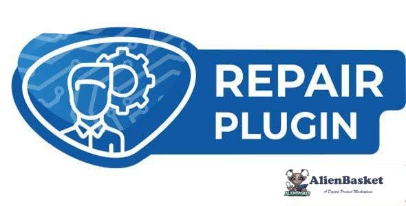 103757  RepairPlugin Pro 1.3.2 