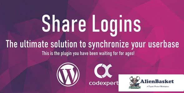 114013  Share Logins Pro v5.3 