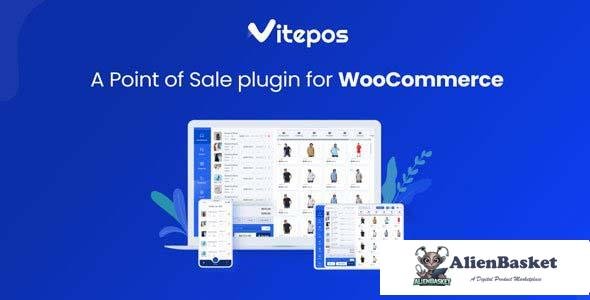 108496  Vitepos Pro 2.0.2 