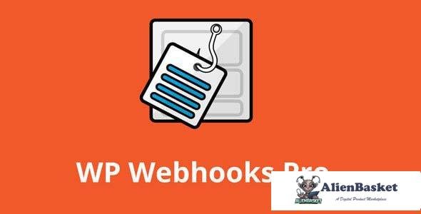 104012  WP Webhooks Pro 6.0.0 