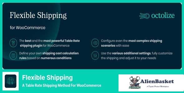 109612  Flexible Shipping PRO 2.16.7 