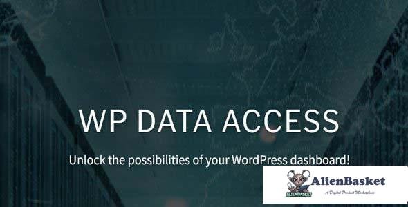 104306  WP Data Access Premium v5.1.8 