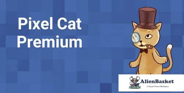 108268  Pixel Cat Elite 3.0.3 