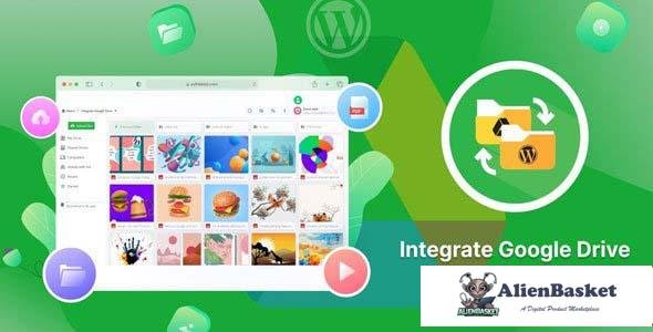 112115  Integrate Google Drive PRO v1.3.94 