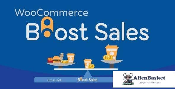 104587  WooCommerce Boost Sales v1.4.14 - Upsells & Cross Sells Popups & Discount 