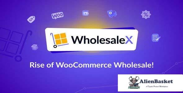 104797  WholesaleX Pro 1.0.3 