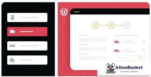 104800  Multi-Step Checkout for WooCommerce Pro 2.1.0 