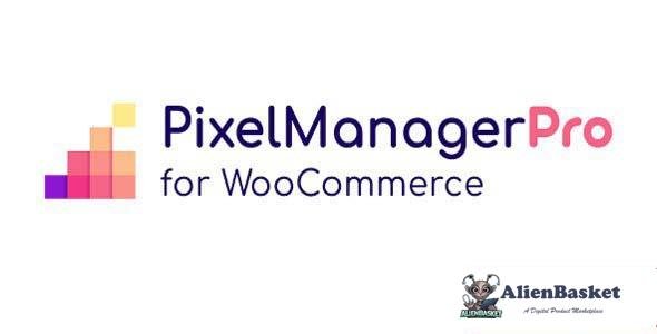 105175  Pixel Manager Pro for WooCommerce v1.30.0 