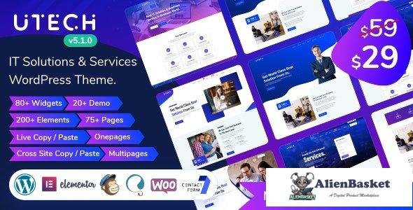 104851  Directory v2.2 - Multi-purpose WordPress Theme 
