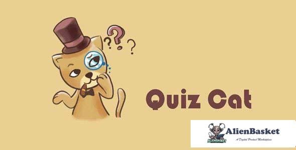 105123  Quiz Cat Elite 3.0.2 